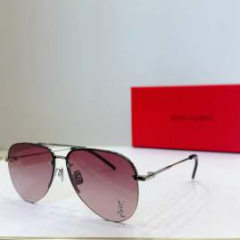 Picture of Saint Laurent Sunglasses _SKUfw76771144fw